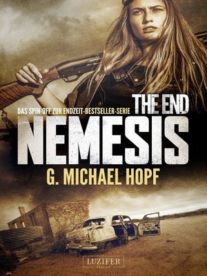 cover image of THE END--NEMESIS